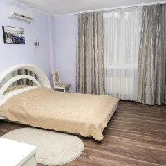Гостиница Венеция 3* Улучшенный номер фото 5