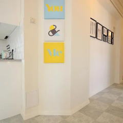 Отель Victus Apartamenty - Adams Сопот интерьер отеля фото 2