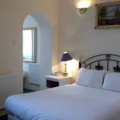 Mermaid Suite Hotel 3* Стандартный номер с двуспальной кроватью фото 3