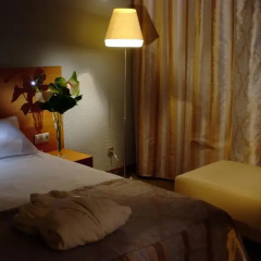 Hotel Hp Park Poznan Стандартный номер фото 6