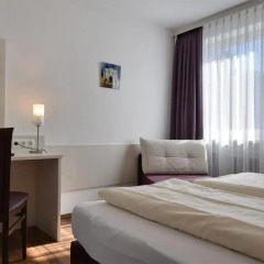 Hotel Olympia 3* Номер Комфорт фото 5