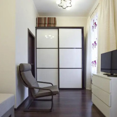 Апартаменты Mike Ryss' Perfect Apartments Санкт-Петербург удобства в номере фото 2