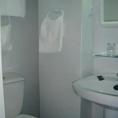 Отель Puerta del Sol Rooms Стандартный номер с различными типами кроватей фото 14