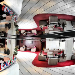 Ontur Otel Iskenderun Турция, Искендерун - отзывы, цены и фото номеров - забронировать отель Ontur Otel Iskenderun онлайн питание фото 2
