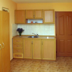 Отель Guest House Maria в номере