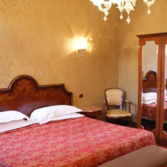 Bellini Hotel 4* Стандартный номер фото 3