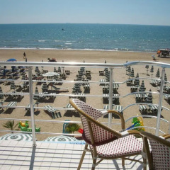 Hotel Arberia Апартаменты с различными типами кроватей фото 3
