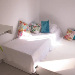 Отель Apt barramares 2 quartos vista mar комната для гостей фото 5