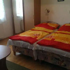 Отель Flora Villa 3* Стандартный номер фото 4
