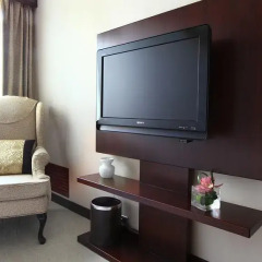 The Howard Plaza Hotel Taipei 4* Стандартный номер с различными типами кроватей фото 5