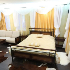 VIP-Hotel 4* Полулюкс с разными типами кроватей фото 5