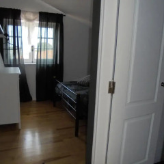 Отель Beach House Outeirinho комната для гостей фото 5