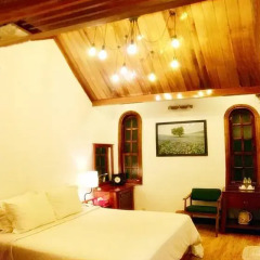 Victory Hotel Hue 3* Стандартный номер с различными типами кроватей фото 12