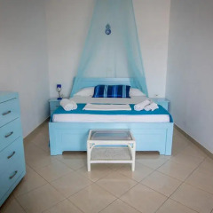 Two Mermaids Hotel в номере