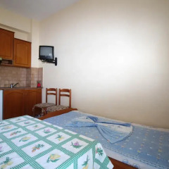Апартаменты Vila Caushi (Rooms&Apartments) в номере