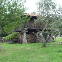 Отель SUCUEVAS Кангас-де-Онис фото 14
