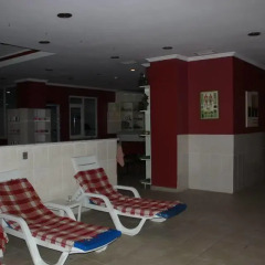 Отель Jasmin Side Resort интерьер отеля фото 2