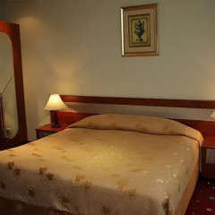 Hotel Dilijan Resort 4* Стандартный номер с различными типами кроватей фото 2