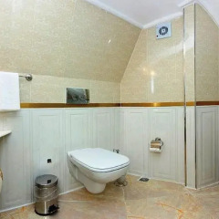 Отель Kupeli Palace Стандартный номер фото 15