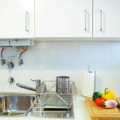Отель Urbana Lisbon Rato Apartment Португалия, Лиссабон - отзывы, цены и фото номеров - забронировать отель Urbana Lisbon Rato Apartment онлайн в номере фото 2