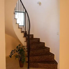 Отель Marinea Beach Villas интерьер отеля