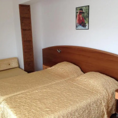 Hotel Hit комната для гостей фото 2