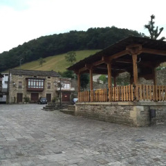 Отель Posada Casa de Don Guzmán парковка