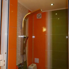 Апартаменты Orange Flower Apartments 1 Студия с различными типами кроватей фото 13