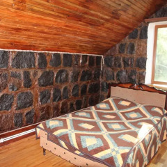 Отель Bari Cottage In Tsaghkadzor в номере