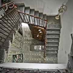 Eclectic Apart Hotel питание