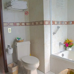 Quinta Don Jose Boutique Hotel 4* Вилла с различными типами кроватей фото 3