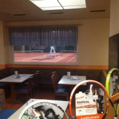 Отель Pension Tennisweber питание фото 2