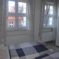 Отель Rosemary's Hostel Польша, Познань - отзывы, цены и фото номеров - забронировать отель Rosemary's Hostel онлайн комната для гостей