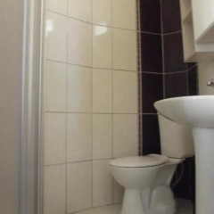 Derya Motel Турция, Сиде - отзывы, цены и фото номеров - забронировать отель Derya Motel онлайн ванная