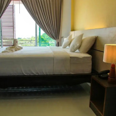 Отель Lanta Sport Resort 4* Люкс фото 6