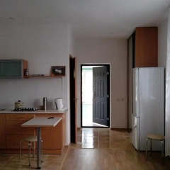 Apart-Hotel na Dachnoy в номере