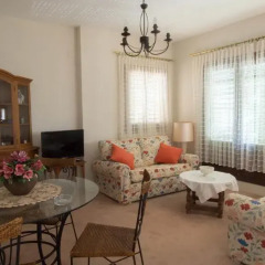 Отель Casa Rural El Retiro комната для гостей фото 2