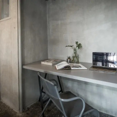 Отель 2W Bed & Breakfast Bangkok Бангкок удобства в номере фото 2