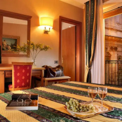Colonna Hotel комната для гостей фото 5