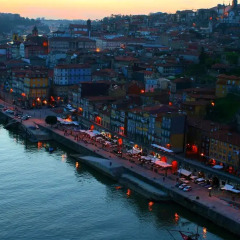 Апартаменты Sao Domingos by Oporto Tourist Apartments