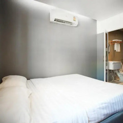 Отель Cloud Nine Lodge 3* Стандартный номер фото 2