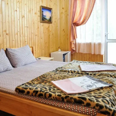 Katrin Hotel Стандартный номер с различными типами кроватей