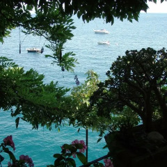 Отель La Casetta di Marmorata Ravello Accommodation Равелло пляж