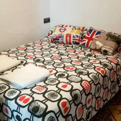 Отель Arc House Sevilla Стандартный номер с различными типами кроватей фото 4