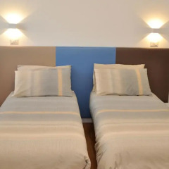 Отель B&B Momà Бари детские мероприятия