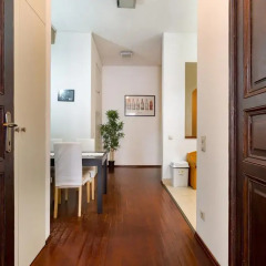 Отель Király Modern Home интерьер отеля