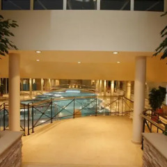 Gran Hotel Balneario фото 6