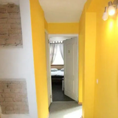 Отель Slippers B&B House Литва, Вильнюс - отзывы, цены и фото номеров - забронировать отель Slippers B&B House онлайн парковка