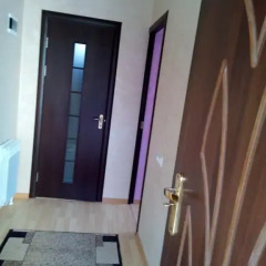Отель Guest House Usanoghakan Стандартный номер разные типы кроватей фото 17