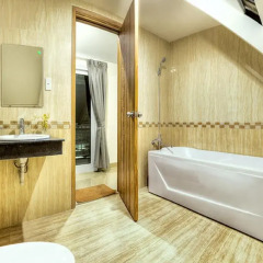 Отель Hong Mon Villa 3* Номер категории Премиум фото 2